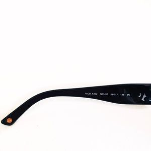 Versace | Accessories | Sale Vintage Versace Mod 422 Sunglasses ...
